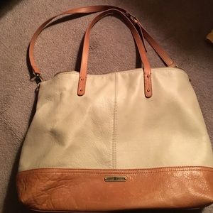 Lucky brand bag