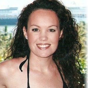 Meet your Posher, Joanna