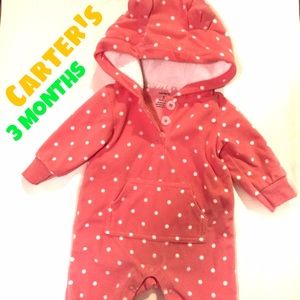 Pj's with hoodie