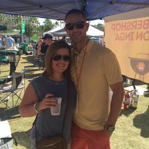 Meet your Posher, Jen