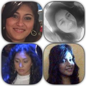 Meet your Posher, Juana