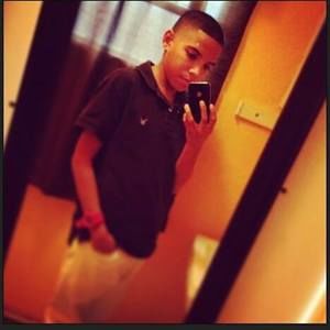 Meet your Posher, Maliciah