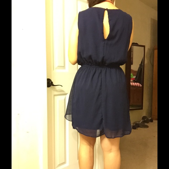 Forever 21 dress **SOLD** - Picture 2 of 4