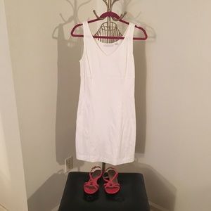 Summer dress (NWOT)