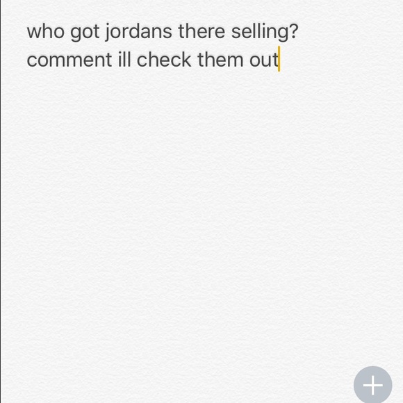 jordans
