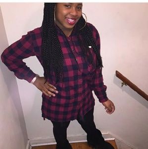 Meet your Posher, Alexus