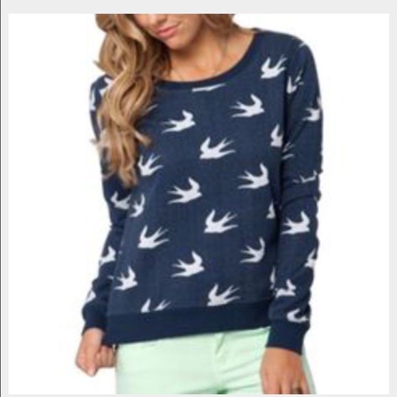 O Neil sweatshirt