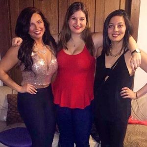 Meet your Posher, Alex