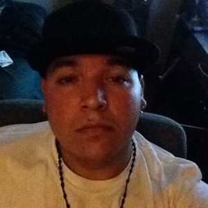 Meet your Posher, Gabriel