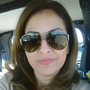 Meet your Posher, Soraida