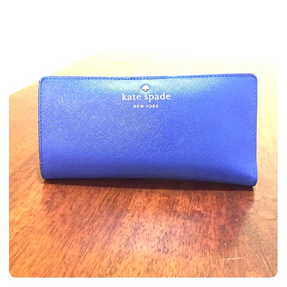 kate spade Mikas Pond Stacy Wallet