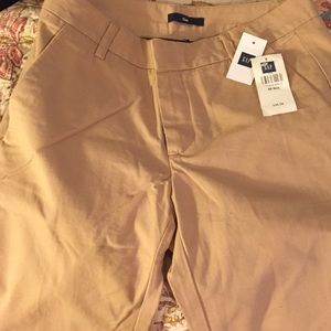 NWT Gap Khakis