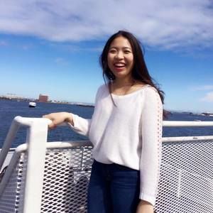 Meet your Posher, Lisi