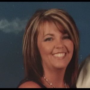 Meet your Posher, Angie