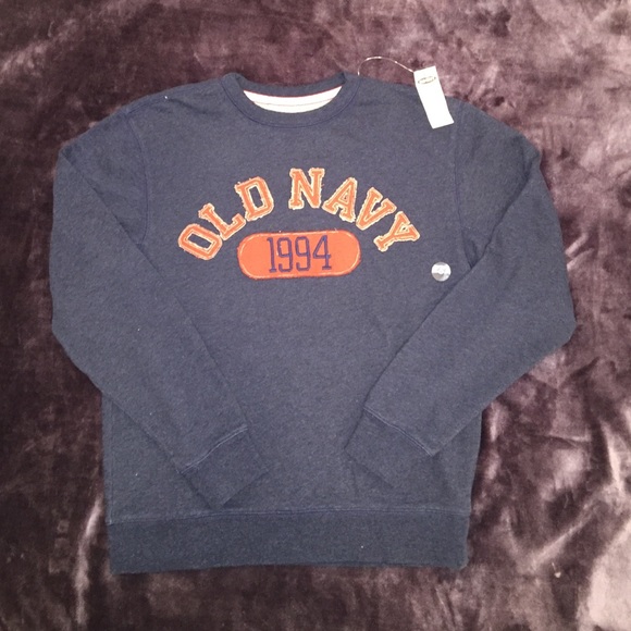 Old Navy Swearshirt