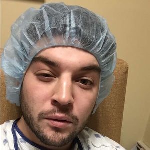 Meet your Posher, Sal