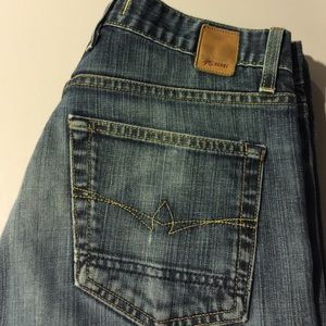 Agave men's denim. 33W32L