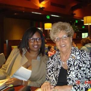 Meet your Posher, Bhria