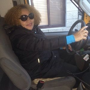 Meet your Posher, Sonia