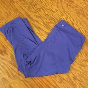 Old Navy Active Capris