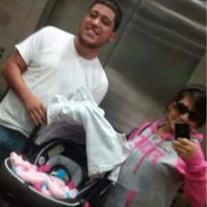 Meet your Posher, Vanessa