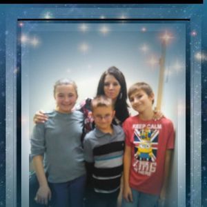 Meet your Posher, Steveanna