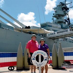 Meet your Posher, Debra