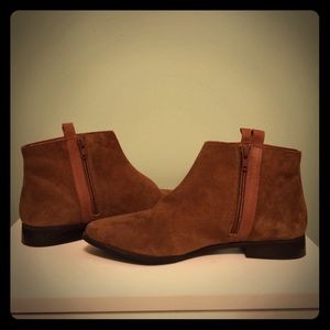 Charles by Charles David Booties