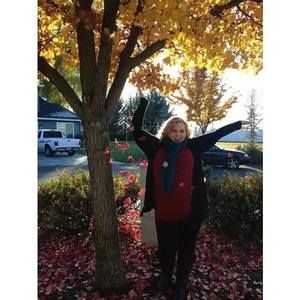 Meet your Posher, Kristina