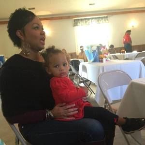 Meet your Posher, Lorrie