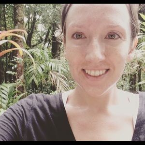 Meet your Posher, Lindsey