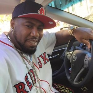 Meet your Posher, Vaguinho