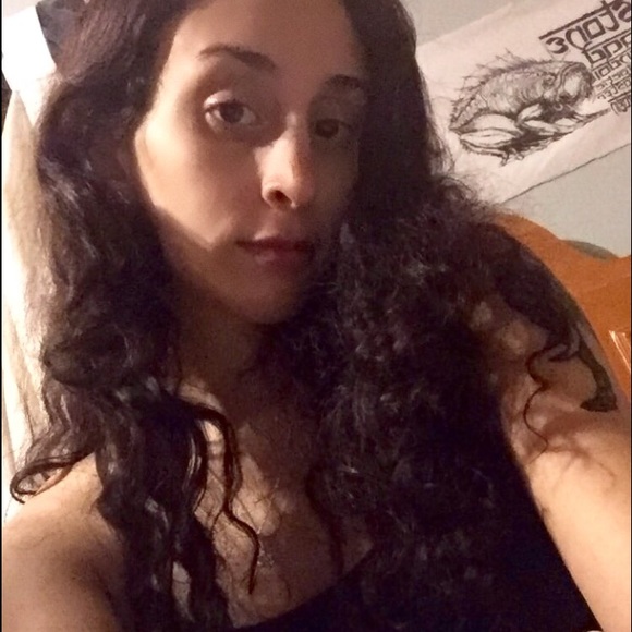 Meet your posher 💜