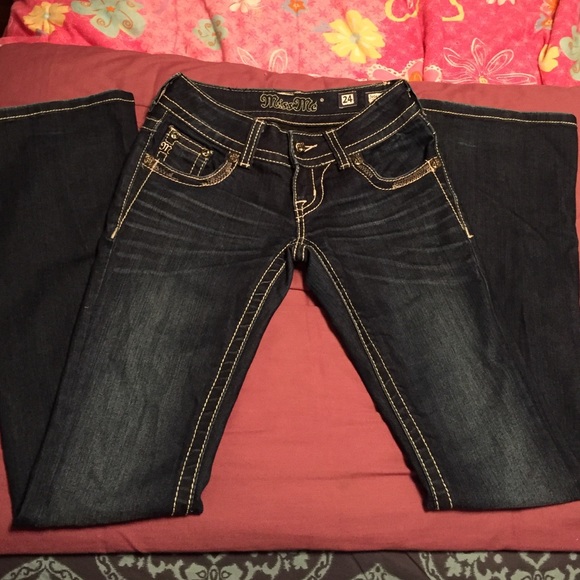 Miss Me Denim - Miss Me Jeans