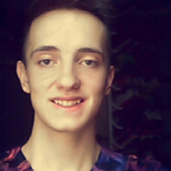 Meet your Posher, Colby - Picture 1 of 1