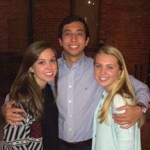 Meet your Posher, Mary