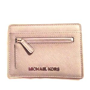 Michael Kors Card Holder
