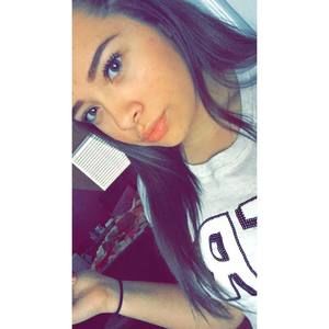 Meet your Posher, Alexis monique