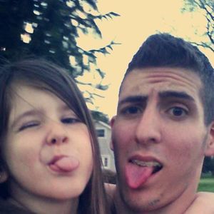 Meet your Posher, Tj