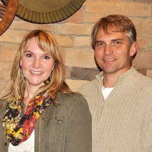 Meet your Posher, Tom-lisa