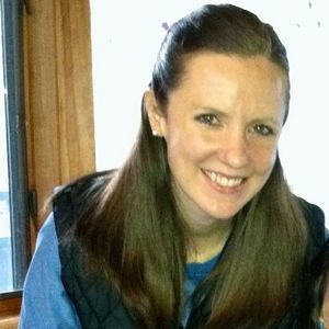 Meet your Posher, Christa