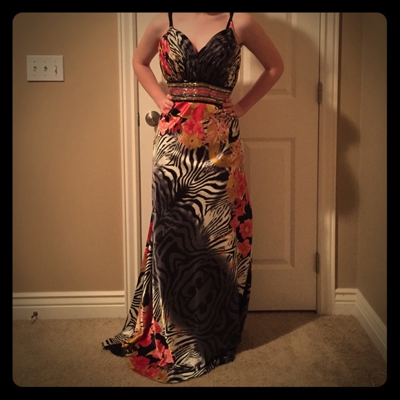 Panoply Dresses & Skirts - Panoply Prom Dress size 14