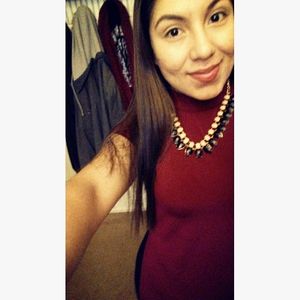 Meet your Posher, Lizeth