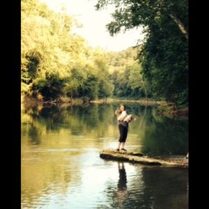 Meet your Posher, Haley