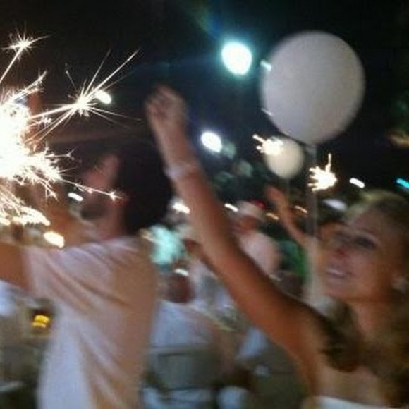 Meet your Posher, Mackenzie