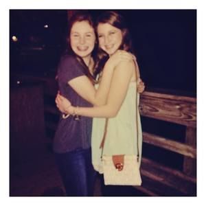 Meet your Posher, Gabbie