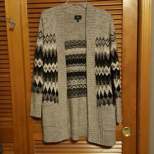 SALE! American Eagle sweater