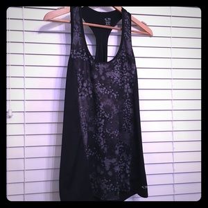 Champion loose fitting workout tank