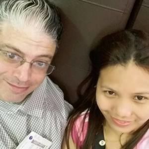 Meet your Posher, Anthony