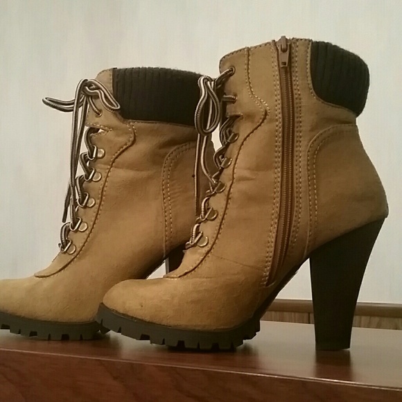 Booties